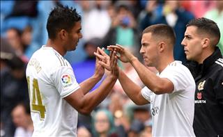 Chủ tịch Real Madrid hứa sẽ sớm mang lại niềm vui cho NHM