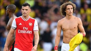 Hòa Watford, hàng thủ Arsenal chạm cột mốc thảm họa