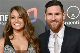 VIDEO: Cực sốc với thu nhập khủng và cuộc sống giàu có của Leo Messi
