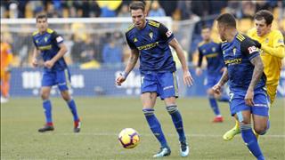 Nhận định Alcorcon vs Cadiz 2h00 ngày 18/9 (Hạng 2 TBN 2019/20)