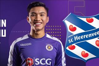 Góc nhìn: Văn Hậu sẽ thành công hay lại đi vào vết xe đổ của Công Phượng?