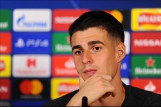 Kepa cảnh báo các đồng đội trước đại chiến Valencia