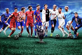 Khai cuộc Champions League: Những ứng cử viên hàng đầu