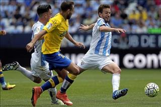Nhận định Malaga vs Vallecano 0h00 ngày 18/9 (Hạng 2 TBN 2019/20)