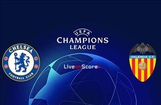 Nhận định Chelsea vs Valencia (2h ngày 18/9): Cỗ máy màu xanh vào guồng