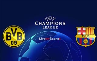 Nhận định Dortmund vs Barca (2h ngày 18/9): Nước Đức đi dễ khó về