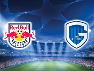 Nhận định Salzburg vs Genk 2h00 ngày 18/9 (Champions League 2019/20)