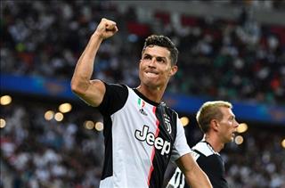 Simeone lo sợ mãnh thú Ronaldo trước ngày ra quân ở C1