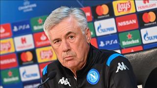 Thầy trò Carlo Ancelotti lên tiếng sau chiến thắng trước Liverpool