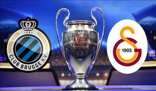 Nhận định Club Brugge vs Galatasaray 23h55 ngày 18/9 (Champions League 2019/20)