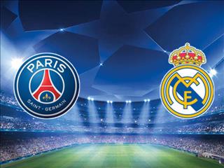 Đội hình dự kiến PSG vs Real Madrid: Siêu bão chấn thương