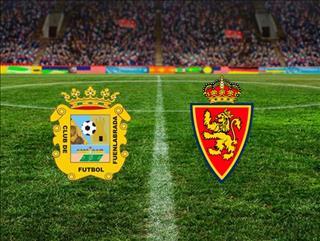 Nhận định Fuenlabrada vs Zaragoza 0h00 ngày 19/9 (Hạng 2 TBN 2019/20)