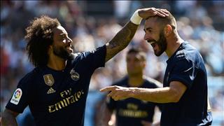 HLV Tuchel ca ngợi sao Real trước thềm đại chiến