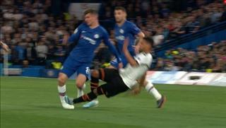 Mason Mount lên tiếng về chấn thương, cập nhật khả năng ra sân trước Liverpool