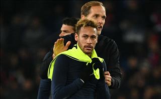 PSG lên kế hoạch chặn đường ra đi của Neymar
