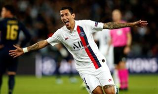3 người chiến thắng và 3 người thất bại sau trận PSG 3-0 Real Madrid
