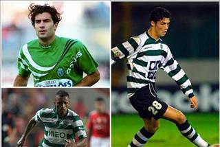 Đằng sau sự thành công của học viện đào tạo bóng đá trẻ Sporting Lisbon