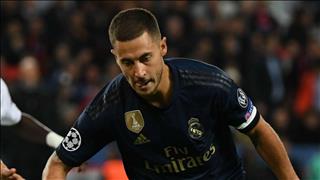 Ferdinand cảnh báo Hazard đến Real không đúng lúc