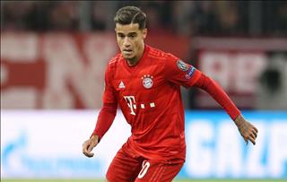 HLV Bayern chỉ ra sai lầm nghiêm trọng Coutinho đang mắc phải