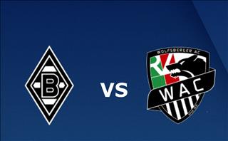 Nhận định Gladbach vs Wolfsberger 2h00 ngày 20/9 (Europa League 2019/20)