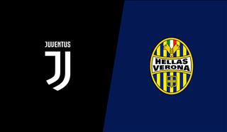 Nhận định Juventus vs Verona 23h00 ngày 21/9 (Serie A 2019/20)