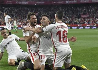 Nhận định Qarabag vs Sevilla 23h55 ngày 19/9 (Europa League 2019/20)