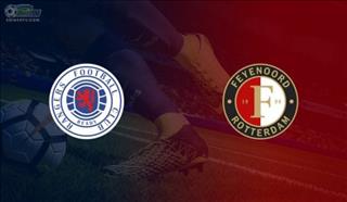 Nhận định Rangers vs Feyenoord 2h00 ngày 20/9 (Europa League 2019/20)