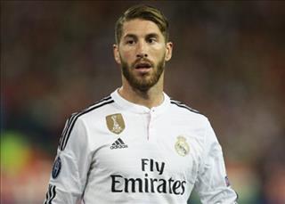 Thủ quân Ramos lên án 4 đồng đội khiến Real thua thảm PSG