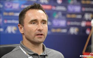 So sánh U16 Việt Nam và U16 Australia giống như Ronaldo với Messi