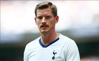 Trở lại thi đấu, trụ cột vẫn không chắc ở lại Tottenham
