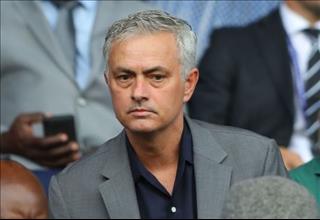 Mourinho dự đoán cuộc đua vô địch Ngoại hạng Anh mùa này