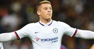 Ross Barkley: “Chelsea rất buồn sau trận hòa Sheffield, nhưng...”