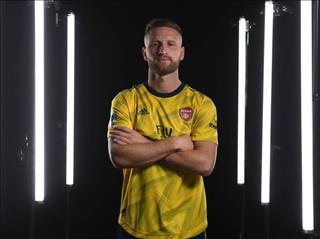 Sau Ramsey, Juventus sắp có thêm một ngôi sao của Arsenal