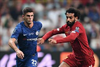 Trước vòng 6 Premier League 2019/20: Đại chiến tại Stamford Bridge