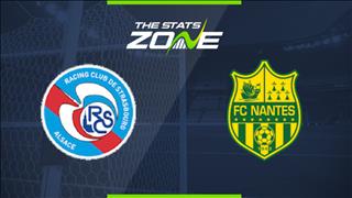 Nhận định Strasbourg vs Nantes 1h45 ngày 21/9 (Ligue 1 2019/20)