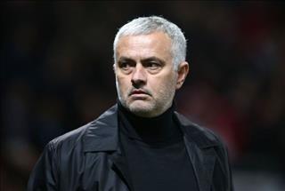 Thực hư chuyện Mourinho sắp lên dẫn dắt Dortmund?