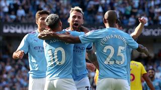 Những điểm nhấn trong chiến thắng lịch sử của Man City: Chỉ tại anh… Norwich