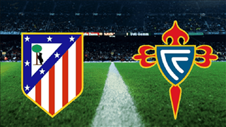 Nhận định Atletico Madrid vs Celta Vigo 23h30 ngày 21/9 (La Liga 2019/20)