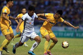Nhận định Đà Nẵng vs Thanh Hóa 17h00 ngày 21/9 (V-League 2019)