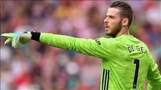 De Gea cảnh báo MU trước trận gặp West Ham