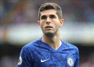 Pulisic gây thất vọng ở Chelsea, HLV Klopp phản ứng thế nào?