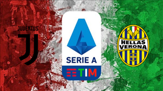 Juventus 2-1 Verona: Ronaldo nổ súng trên chấm 11m, Lão bà thắng gian nan