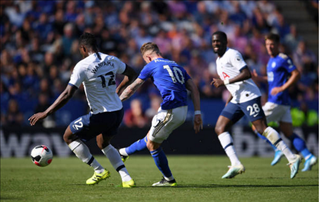 Rodgers ca ngợi Maddison sau trận thắng Tottenham