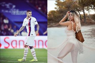 Rời Inter tới PSG chưa chắc đã là màu hồng cho Icardi
