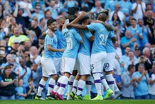 3 lý do giúp Man City vùi dập Watford