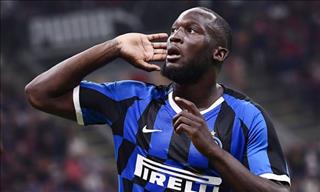 AC Milan 0-2 Inter Milan: Thắng derby, thầy trò HLV Conte tiếp tục bay cao ở Serie A 2019/20