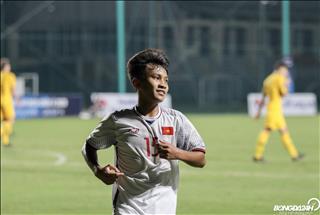 CHÍNH THỨC: U16 Việt Nam không thể giành vé vớt tham dự VCK U16 châu Á 2020