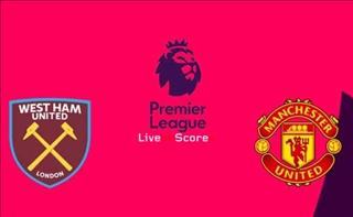 Kết quả West Ham vs MU trận đấu vòng 6 Ngoại hạng Anh 2019/20