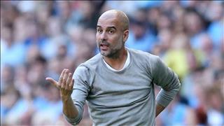 Man City vùi dập Watford 8 bàn không gỡ, Pep Guardiola nói gì?