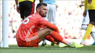 Người Watford sợ hãi và tủi nhục sau trận thua Man City